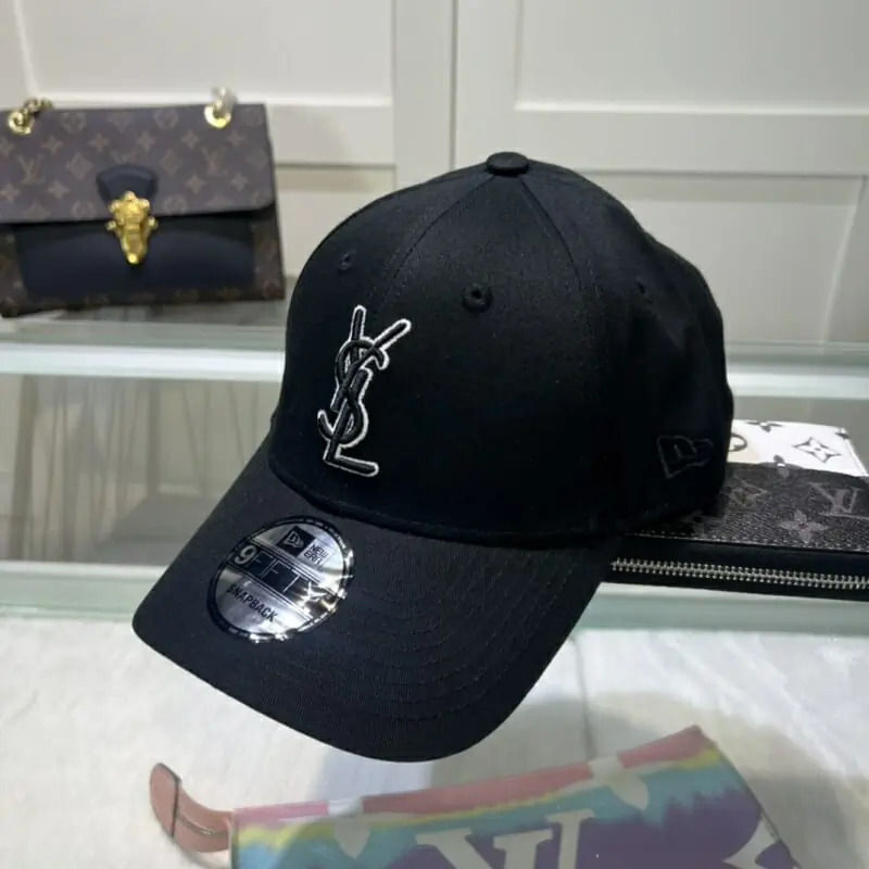 yves saint laurent ysl casquette s_12223543